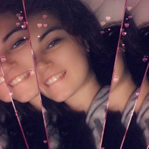 Meet your Posher, Tessa